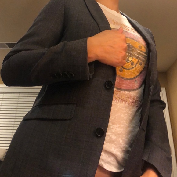 Custom suit women’s JoSeph abboud - Picture 9 of 10